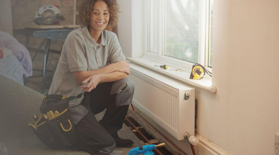 Professional septic pumping service in Rawlings, VA